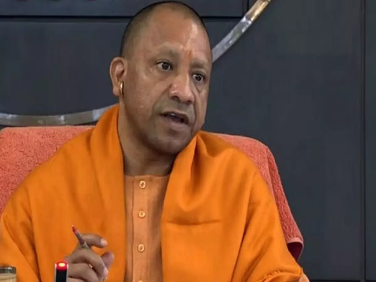चुनाव से पहले एक और अनुपूरक बजट ला सकती है योगी सरकार चुनाव से पहले एक और अनुपूरक बजट ला सकती है योगी सरकार
