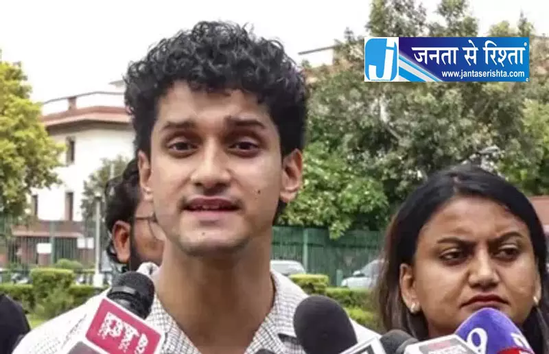 ACP के खिलाफ FIR की मांग, सौरव दास ने दिया अल्टीमेटम ACP के खिलाफ FIR की मांग, सौरव दास ने दिया अल्टीमेटम
