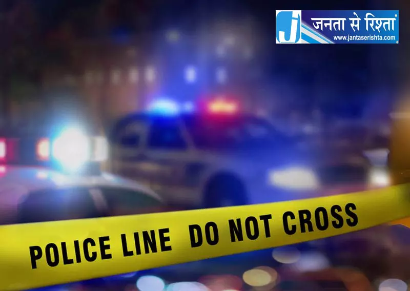 अफेयर के शक में पत्नी की हत्या, पति पर आरोप अफेयर के शक में पत्नी की हत्या, पति पर आरोप