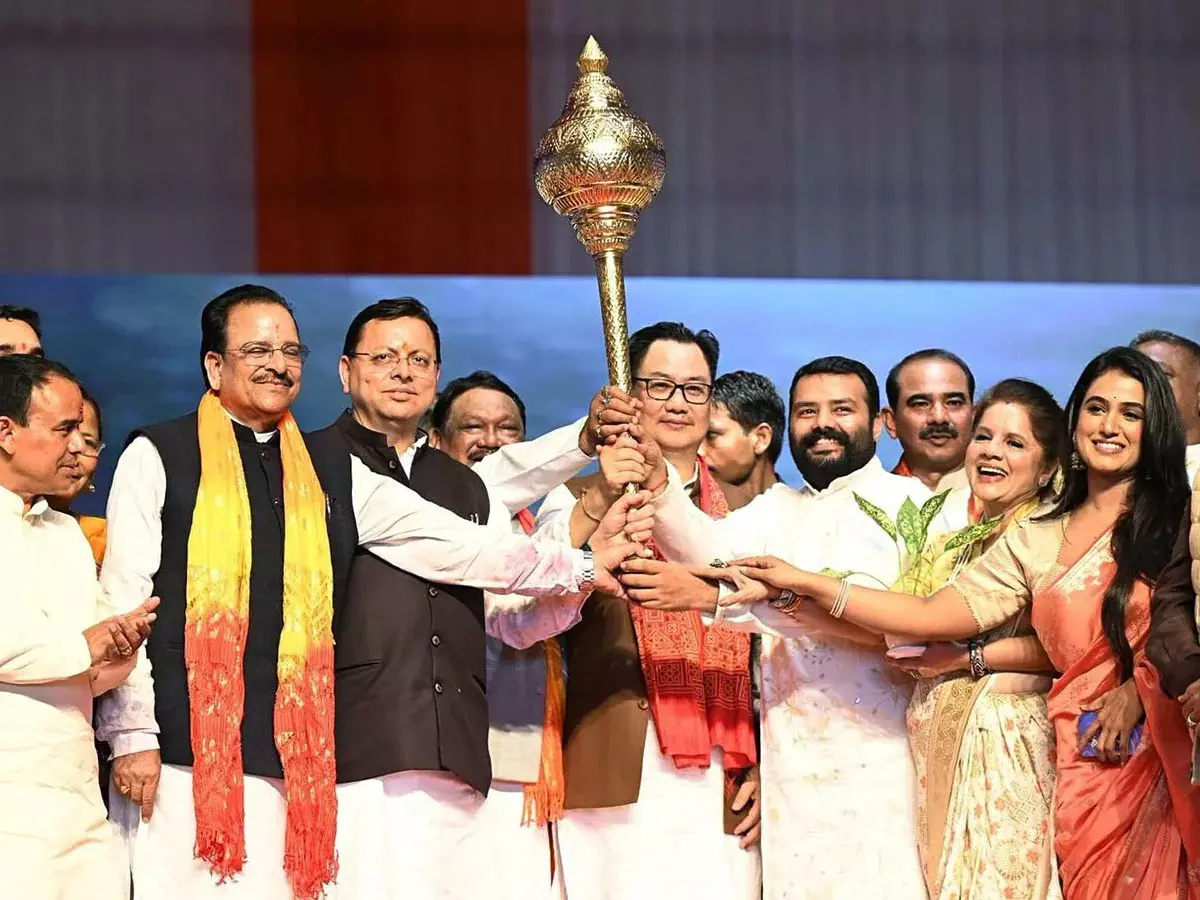 धामी की पसंद पर हाईकमान की मुहर धामी की पसंद पर हाईकमान की मुहर