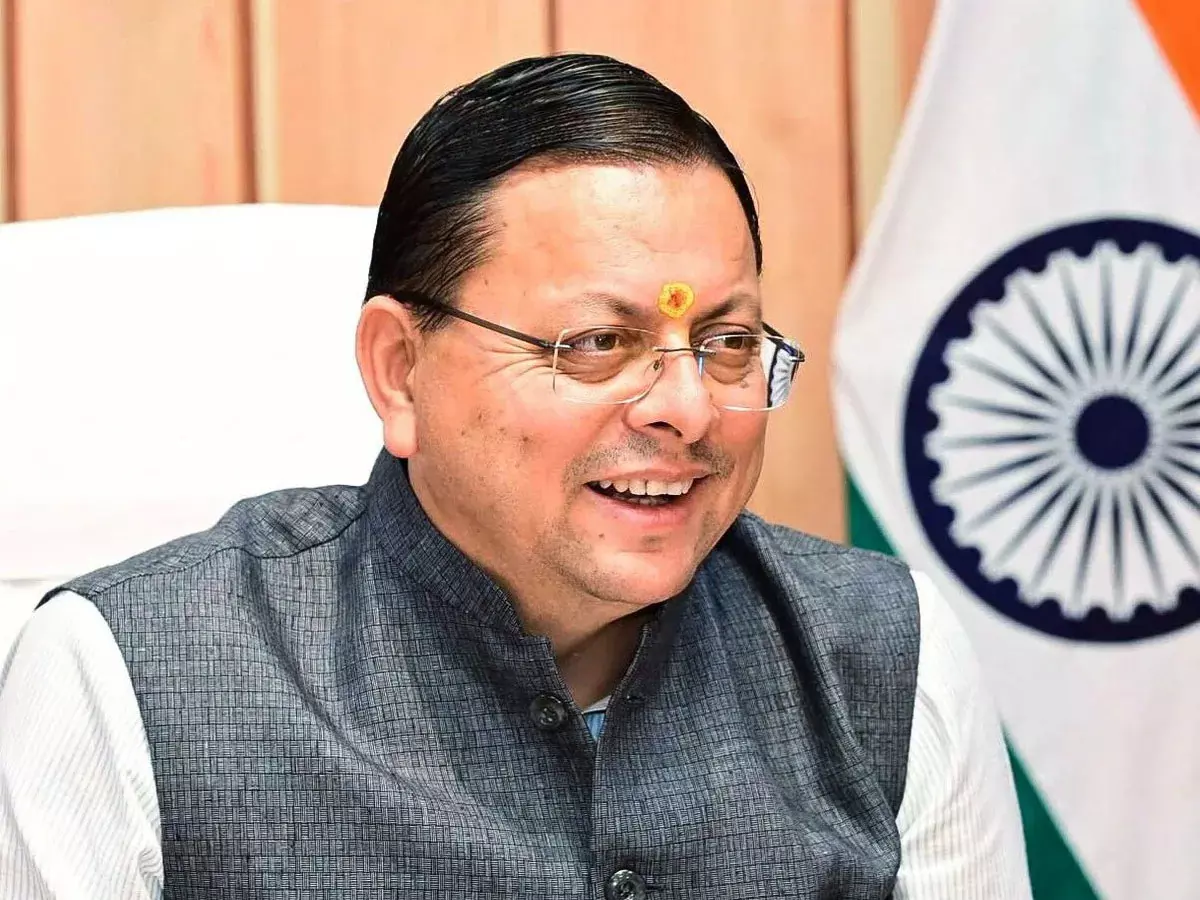 153 साल पुराना नहर कानून होगा खत्म, धामी कैबिनेट ने नए विधेयक को दी मंजूरी 153 साल पुराना नहर कानून होगा खत्म, धामी कैबिनेट ने नए विधेयक को दी मंजूरी