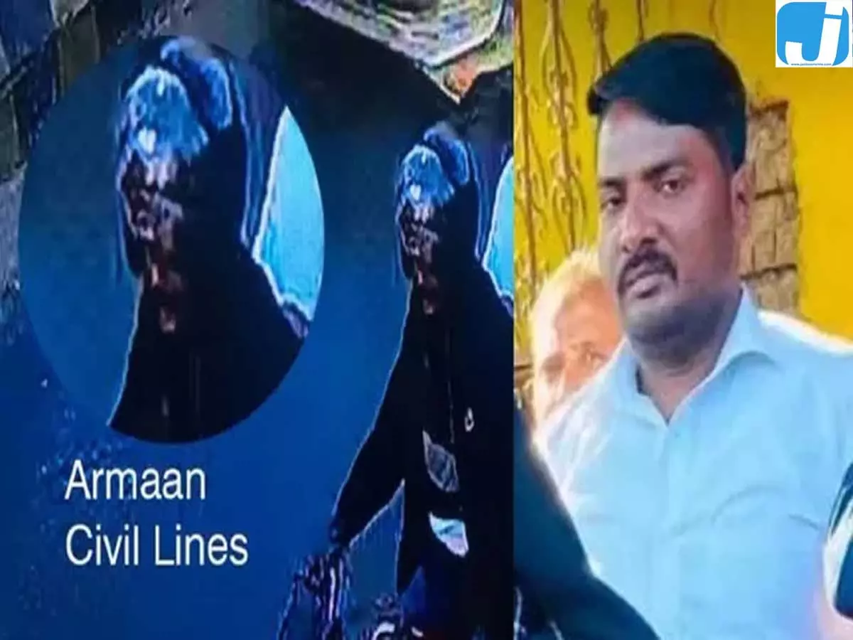 उमेश पाल हत्याकांड में अरमान पर शिकंजा, आज अदालत में होगा पेश उमेश पाल हत्याकांड में अरमान पर शिकंजा, आज अदालत में होगा पेश