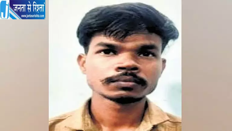 लॉज में चल रहे देह व्यापार रैकेट का भंडाफोड़, एक गिरफ्तार; महिला को कराया गया मुक्त लॉज में चल रहे देह व्यापार रैकेट का भंडाफोड़, एक गिरफ्तार; महिला को कराया गया मुक्त