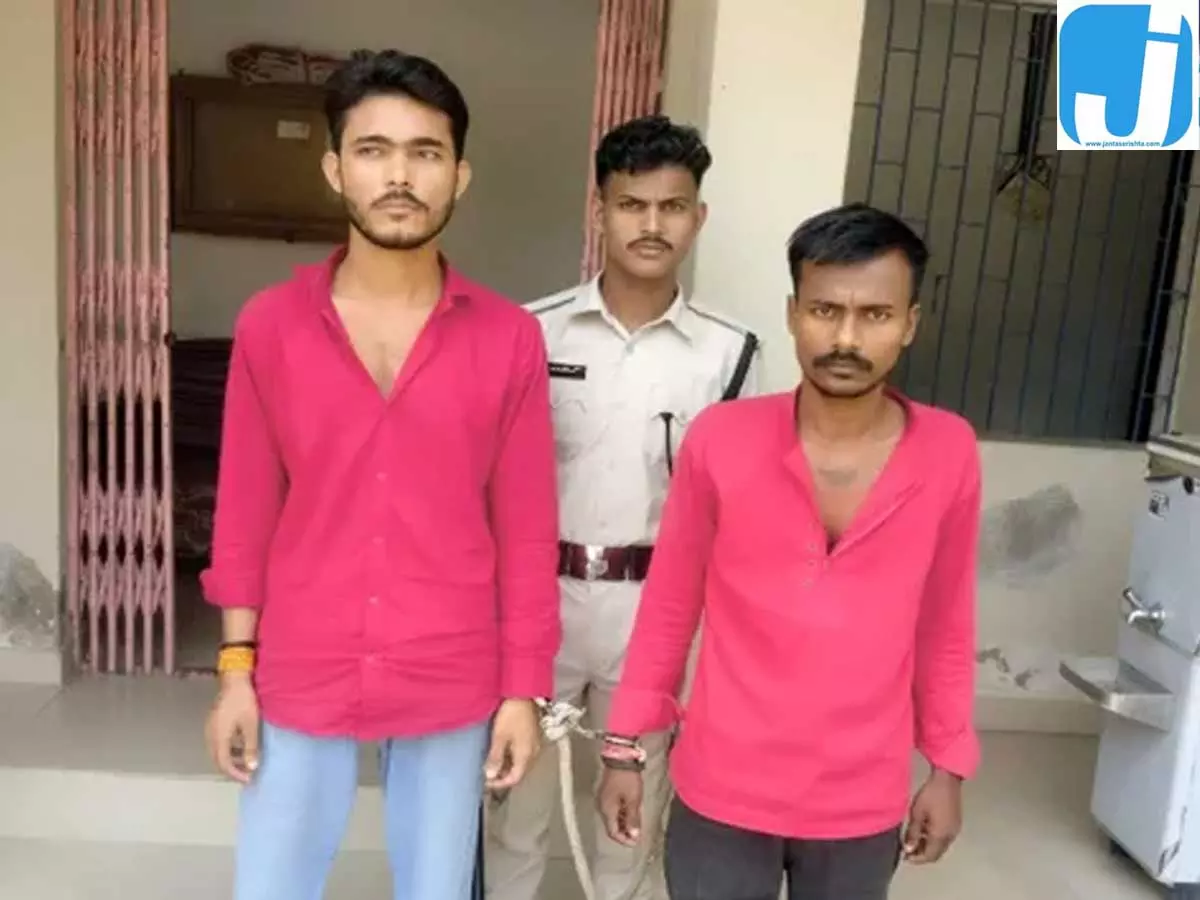 गर्लफ्रेंड का बर्थडे मनाने निकला सुनील, दो दिन बाद नदी में मिली लाश गर्लफ्रेंड का बर्थडे मनाने निकला सुनील, दो दिन बाद नदी में मिली लाश