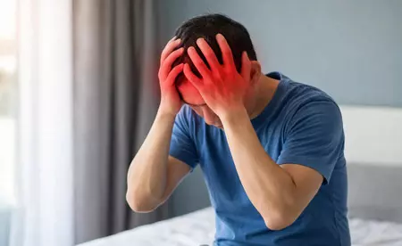 बार-बार चक्कर आना सिर्फ थकान नहीं, इन वजहों से भी घूम सकता है सिर बार-बार चक्कर आना सिर्फ थकान नहीं, इन वजहों से भी घूम सकता है सिर