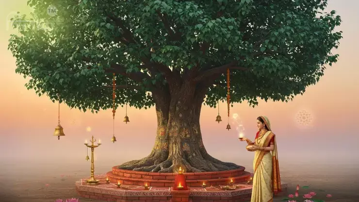 इंदिरा एकादशी पर पीपल को चढ़ाएं जल, जानें मान्यता इंदिरा एकादशी पर पीपल को चढ़ाएं जल, जानें मान्यता
