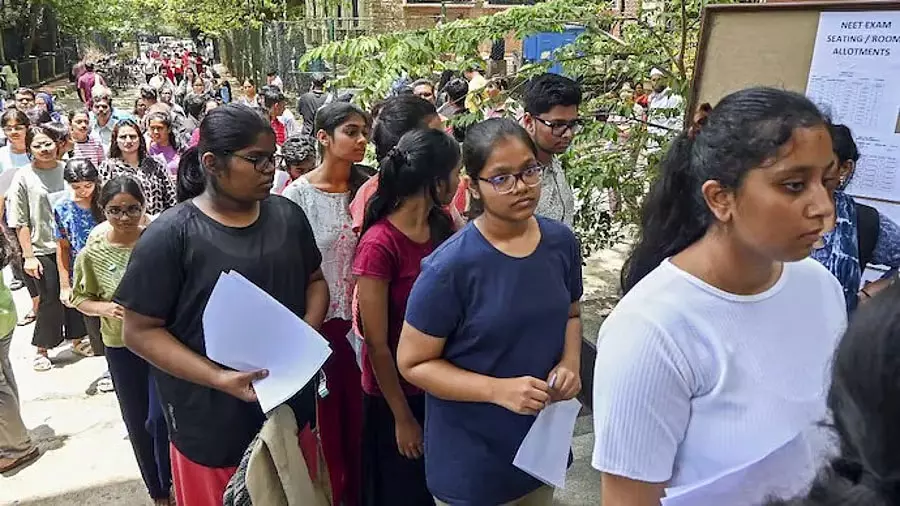 JEE Advanced में महिलाओं का रिकॉर्ड JEE Advanced में महिलाओं का रिकॉर्ड