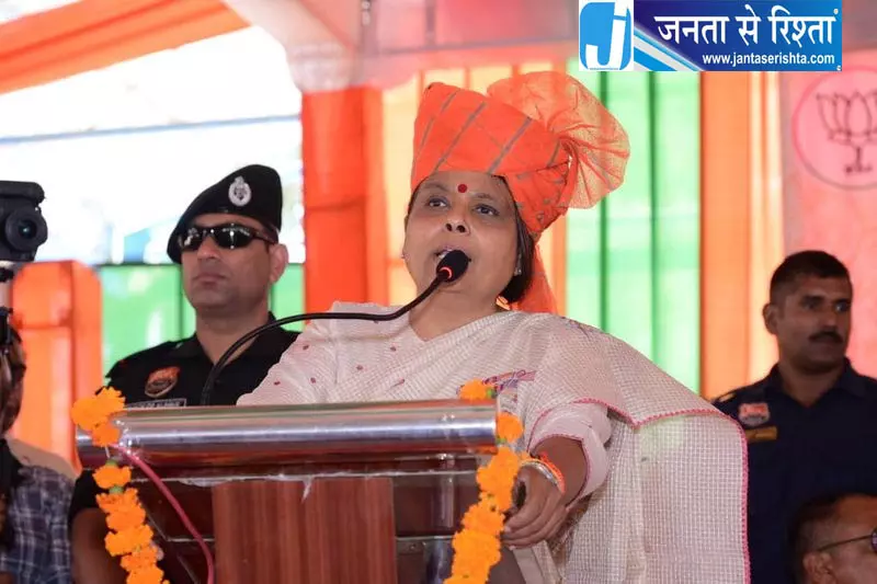 ‘वोट चोरी’ के आरोपों पर हरियाणा BJP प्रमुख का पलटवार ‘वोट चोरी’ के आरोपों पर हरियाणा BJP प्रमुख का पलटवार