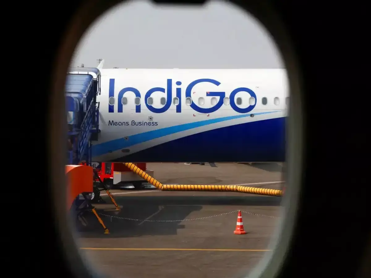 IndiGo ने बढ़ाया फ्यूल चार्ज, 6 अक्टूबर से महंगी होंगी घरेलू और इंटरनेशनल उड़ानें IndiGo ने बढ़ाया फ्यूल चार्ज, 6 अक्टूबर से महंगी होंगी घरेलू और इंटरनेशनल उड़ानें