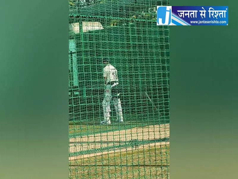 हिमाचल-मुंबई रणजी मैच धर्मशाला से बिलासपुर शिफ्ट हिमाचल-मुंबई रणजी मैच धर्मशाला से बिलासपुर शिफ्ट