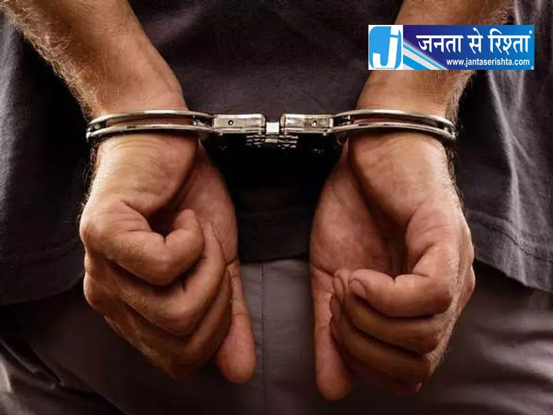 पालमपुर होटल से 7.92 ग्राम चिट्टे के साथ 5 गिरफ्तार पालमपुर होटल से 7.92 ग्राम चिट्टे के साथ 5 गिरफ्तार