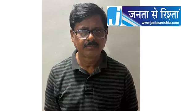 ओडिशा विजिलेंस का बड़ा छापा, सरकारी इंजीनियर की संपत्तियों की जांच ओडिशा विजिलेंस का बड़ा छापा, सरकारी इंजीनियर की संपत्तियों की जांच