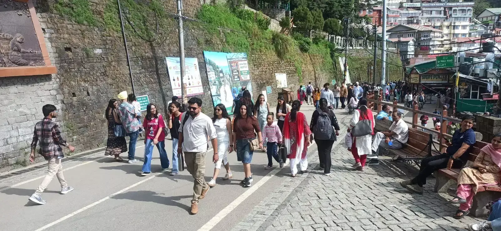 छह अक्टूबर से हिमाचल में मौसम खराब रहने के आसार छह अक्टूबर से हिमाचल में मौसम खराब रहने के आसार