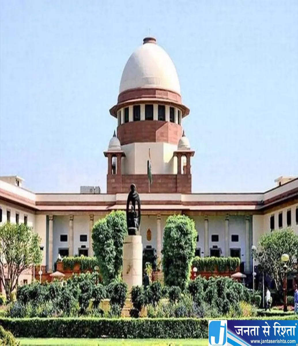 SIR के बीच Form 6 पर सुप्रीम कोर्ट का सवाल SIR के बीच Form 6 पर सुप्रीम कोर्ट का सवाल