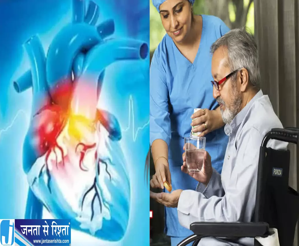 WHO का खुलासा भारत पाकिस्तान की जीवन प्रत्याशा में कितना फर्क WHO का खुलासा भारत पाकिस्तान की जीवन प्रत्याशा में कितना फर्क