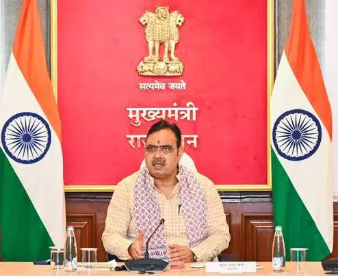 मुख्यमंत्री करेंगे नवनिर्वाचित प्रमुखों और उपप्रमुखों से संवाद मुख्यमंत्री करेंगे नवनिर्वाचित प्रमुखों और उपप्रमुखों से संवाद