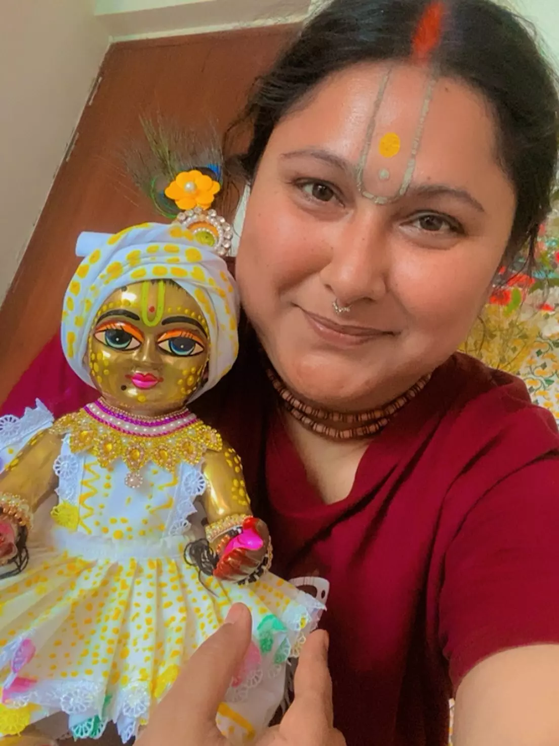 भोजपुरी सिनेमा से दूर हुईं प्रियंका पंडित, कभी बोल्ड अंदाज से बटोरी थीं सुर्खियां भोजपुरी सिनेमा से दूर हुईं प्रियंका पंडित, कभी बोल्ड अंदाज से बटोरी थीं सुर्खियां