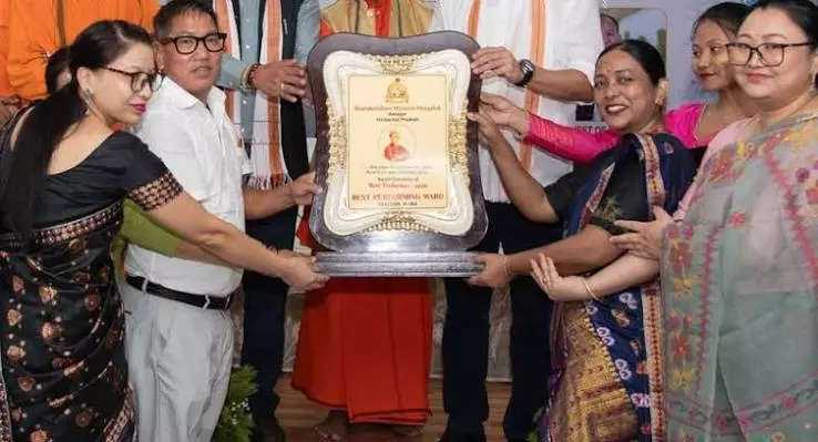 अपर सियांग हिंसा: प्रदर्शनकारियों ने सीएपीएफ कैंप को बनाया निशाना अपर सियांग हिंसा: प्रदर्शनकारियों ने सीएपीएफ कैंप को बनाया निशाना