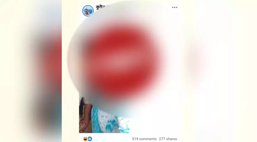 CM की AI से बनी फर्जी तस्वीर वायरल, CMO ने दर्ज कराया केस CM की AI से बनी फर्जी तस्वीर वायरल, CMO ने दर्ज कराया केस