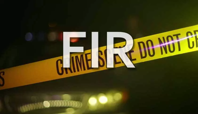 भाजपा नेता और सोशल मीडिया इन्फ्लुएंसर में विवाद, दोनों पक्षों पर FIR भाजपा नेता और सोशल मीडिया इन्फ्लुएंसर में विवाद, दोनों पक्षों पर FIR