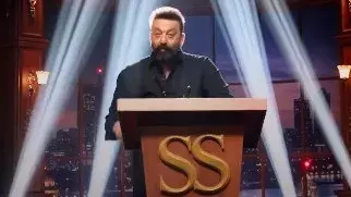 संजय दत्त के बयान का कांग्रेस ने किया खुलकर समर्थन संजय दत्त के बयान का कांग्रेस ने किया खुलकर समर्थन