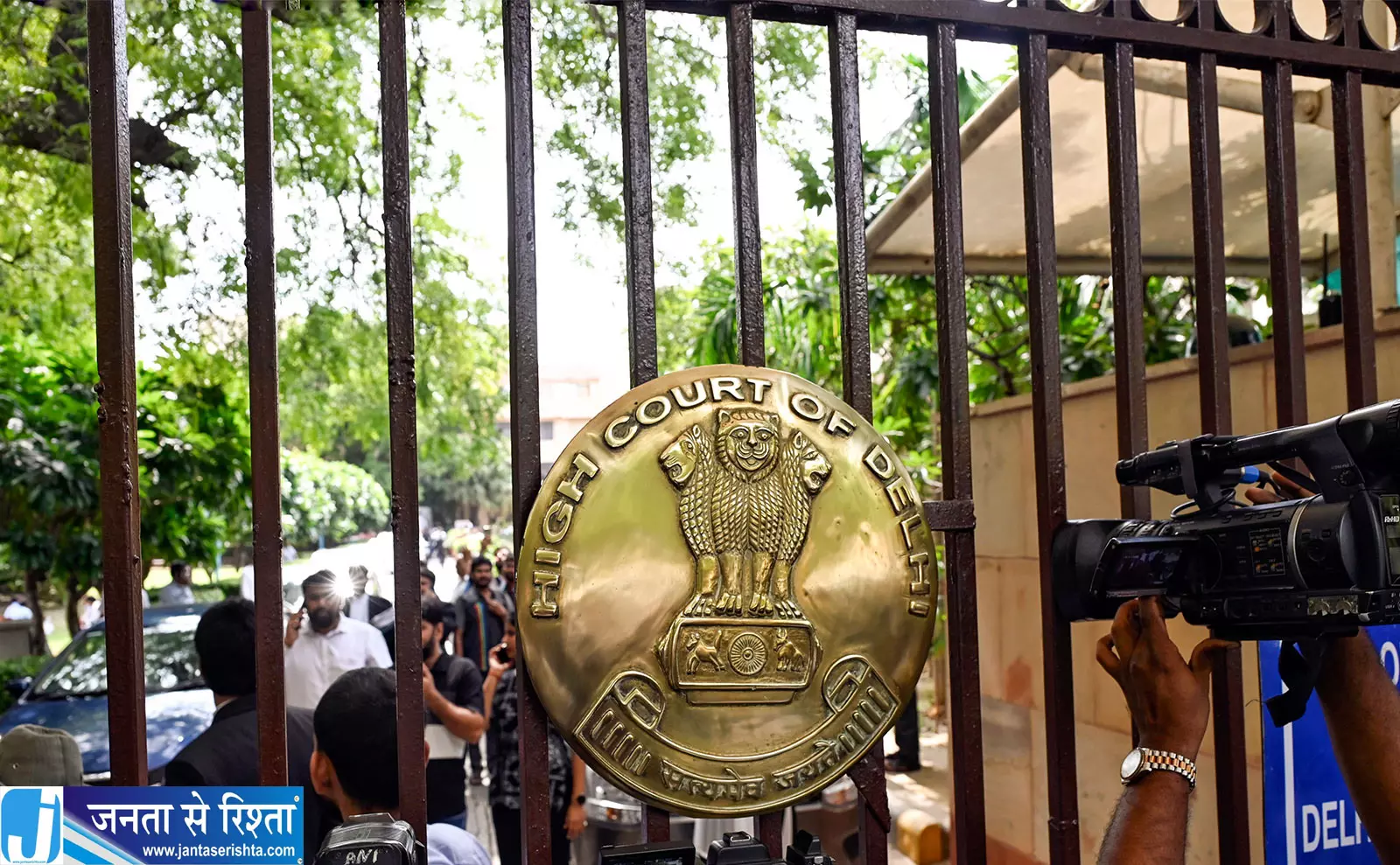 दिल्ली दंगा मामलों में स्वतंत्र जांच की मांग हाईकोर्ट ने ठुकराई दिल्ली दंगा मामलों में स्वतंत्र जांच की मांग हाईकोर्ट ने ठुकराई