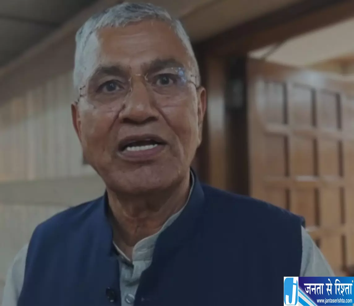 JPC बैठक रद्द होने पर पीपी चौधरी का बड़ा बयान JPC बैठक रद्द होने पर पीपी चौधरी का बड़ा बयान