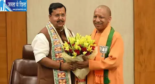 UP की 10 राज्यसभा सीटों के लिए BJP ने उतारे 8 प्रत्याशी, संगठन से जुड़े चेहरों को मिला मौका UP की 10 राज्यसभा सीटों के लिए BJP ने उतारे 8 प्रत्याशी, संगठन से जुड़े चेहरों को मिला मौका