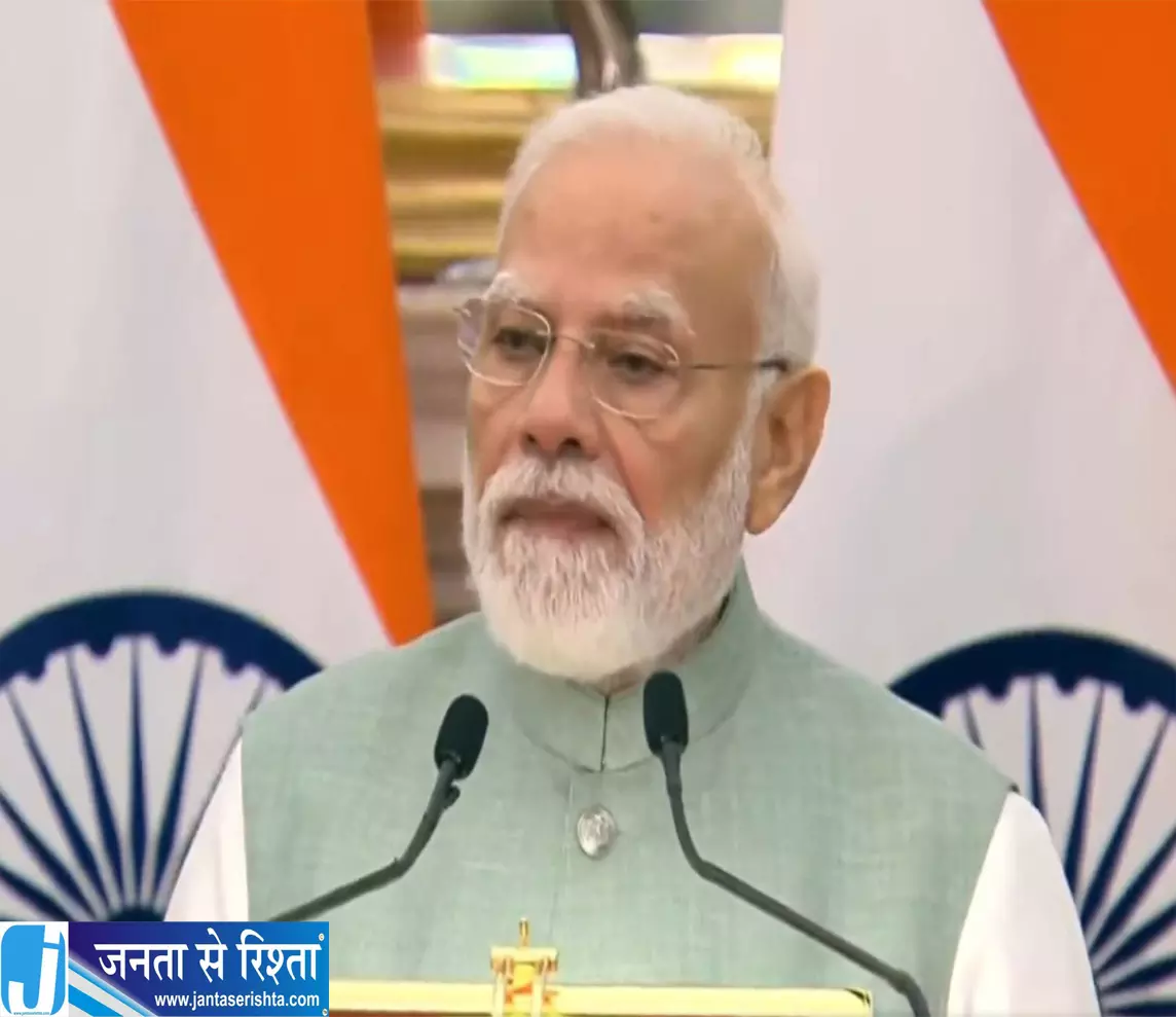 PM मोदी के 25 साल पूरे होने पर दिल्ली BJP का बड़ा आयोजन PM मोदी के 25 साल पूरे होने पर दिल्ली BJP का बड़ा आयोजन