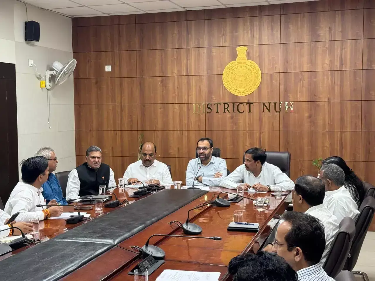 सेवा ज्योति यात्रा में दिखेगा जनभागीदारी का उत्साह सेवा ज्योति यात्रा में दिखेगा जनभागीदारी का उत्साह