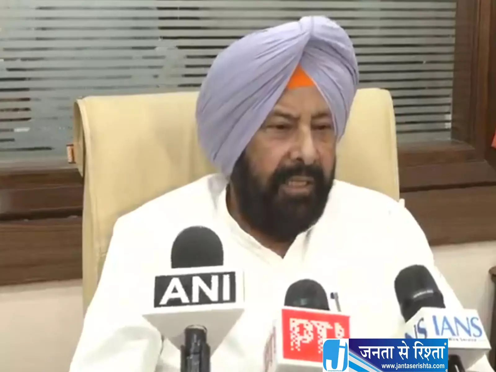 पंजाब में OSD पर भ्रष्टाचार के आरोप CBI जांच के निर्देश पंजाब में OSD पर भ्रष्टाचार के आरोप CBI जांच के निर्देश