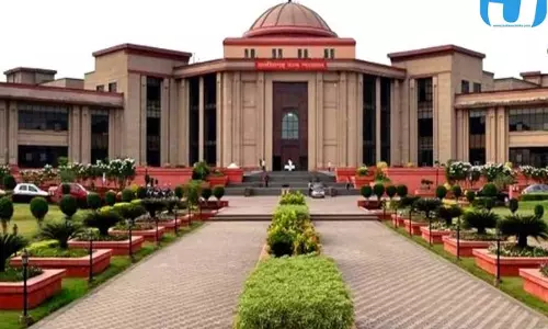 अरपा नदी प्रदूषण पर हाईकोर्ट सख्त, नगर निगम से मांगी विस्तृत कार्ययोजना