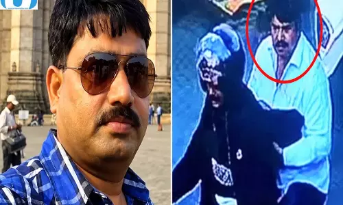 अरमान जेल में मिला तो बढ़ा शक, अब गुड्डू मुस्लिम-साबिर की जेलों में तलाश अरमान जेल में मिला तो बढ़ा शक, अब गुड्डू मुस्लिम-साबिर की जेलों में तलाश