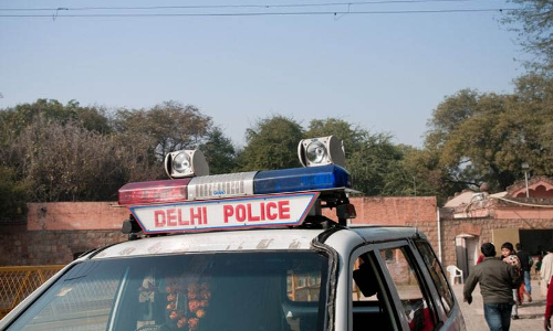 उस्मानपुर में मुठभेड़ के बाद दो वांछित शूटर गिरफ्तार उस्मानपुर में मुठभेड़ के बाद दो वांछित शूटर गिरफ्तार