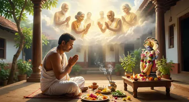 एकादशी व्रत में ये गलतियां पड़ सकती हैं भारी, जानें धार्मिक मान्यताएं एकादशी व्रत में ये गलतियां पड़ सकती हैं भारी, जानें धार्मिक मान्यताएं