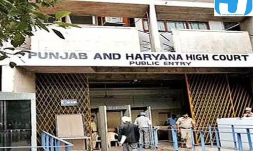 पंजाब में भ्रष्टाचार के आरोपों पर हाई कोर्ट सख्त, CBI करेगी जांच