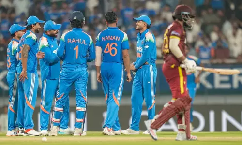 भारत-वेस्टइंडीज टी-20 आज, इकाना स्टेडियम के आसपास बदला रहेगा ट्रैफिक भारत-वेस्टइंडीज टी-20 आज, इकाना स्टेडियम के आसपास बदला रहेगा ट्रैफिक