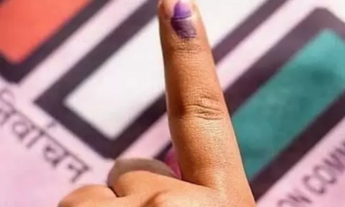 यूपी विधान परिषद चुनाव में बढ़ी सरगर्मी, 11 सीटों के लिए 137 प्रत्याशी मैदान में