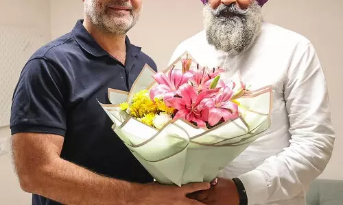 पंजाब कांग्रेस में एकता की कवायद, परगट सिंह करेंगे चन्नी खेमे से मुलाकात
