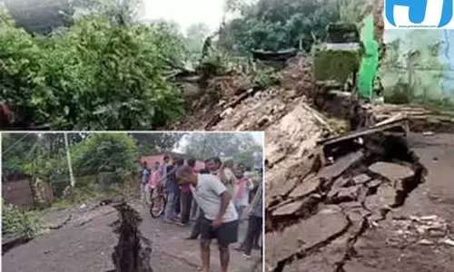 झरिया की भूमिगत आग का मामला कोर्ट पहुंचा, मानवाधिकारों पर बड़ा आदेश