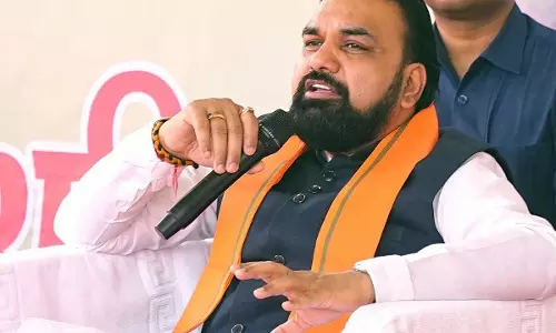 मुख्यमंत्री क्षेत्र विकास योजना की धीमी रफ्तार पर सरकार सख्त, पूरे बिहार से मांगी विस्तृत रिपोर्ट मुख्यमंत्री क्षेत्र विकास योजना की धीमी रफ्तार पर सरकार सख्त, पूरे बिहार से मांगी विस्तृत रिपोर्ट