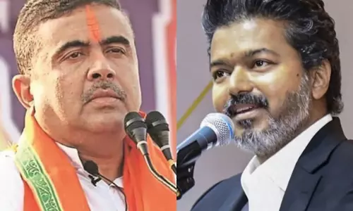 चार राज्यों की 6 सीटों पर उपचुनाव, बंगाल में भाजपा और तमिलनाडु में विजय की पहली बड़ी परीक्षा