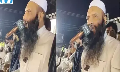पहलगाम हमले के आरोपी कसूरी का नया वीडियो, इजरायल पर दिया धमकी भरा बयान पहलगाम हमले के आरोपी कसूरी का नया वीडियो, इजरायल पर दिया धमकी भरा बयान