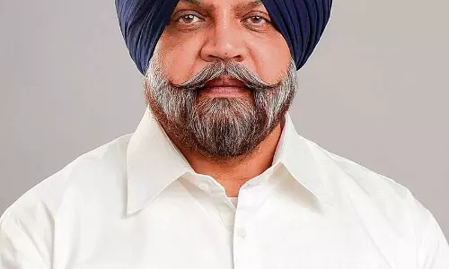 वारिस पंजाब में टिकट के लिए साफ-सुथरी छवि पर जोर वारिस पंजाब में टिकट के लिए साफ-सुथरी छवि पर जोर