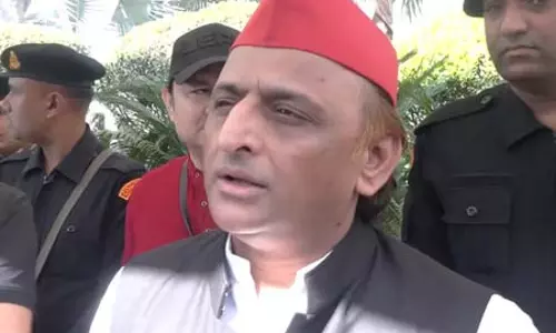इंडी गठबंधन का चुनाव आयोग पर आरोप