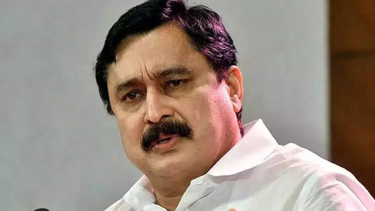धोखाधड़ी मामले में पूर्व मंत्री की मुश्किलें बढ़ीं, DGP ने मांगी अनुमति