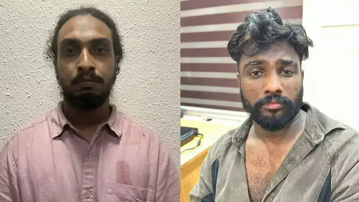गैंगरेप केस में महिला आरोपी की अहम भूमिका, साजिश की जांच तेज