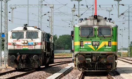 रेल यात्रियों को सौगात, अंबिकापुर से निजामुद्दीन अब हफ्ते में दो दिन चलेगी ट्रेन