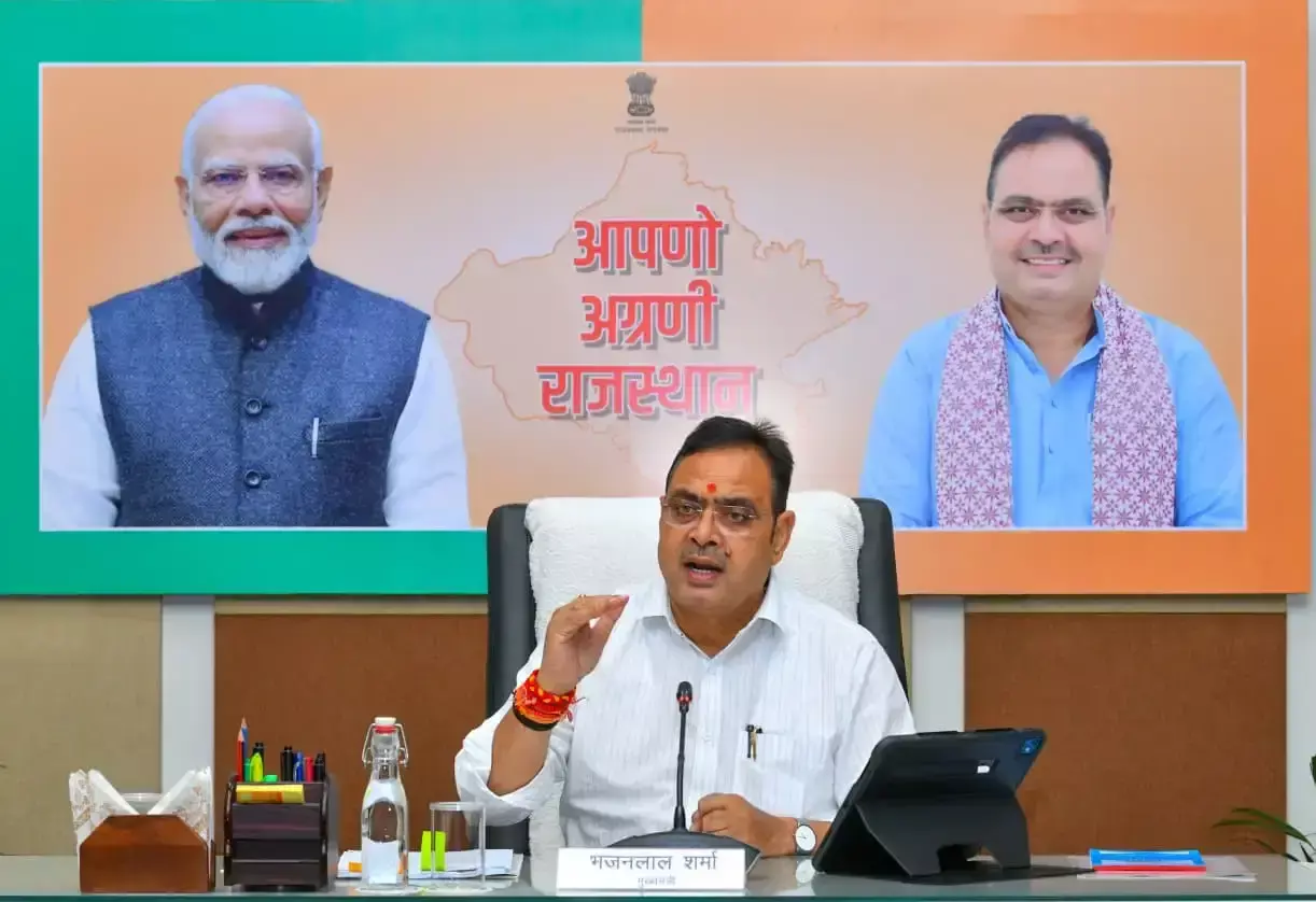 शहरों को सुंदर और विकसित बनाने पर सरकार का जोर