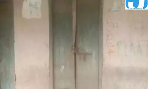 आंगनबाड़ी केंद्रों में भारी गड़बड़ी का शक, मानदेय कटौती की तैयारी